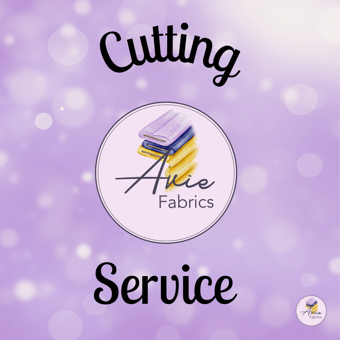 Cutting Service