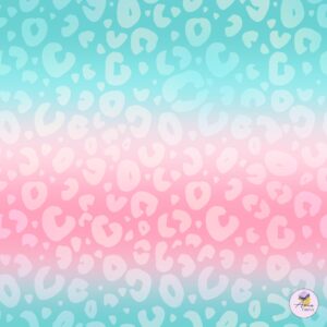 Preorder Oh So Leopard