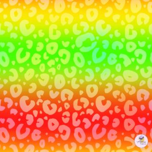 Preorder Sunny Leopard