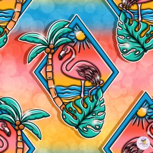 Preorder Flamingo Flash