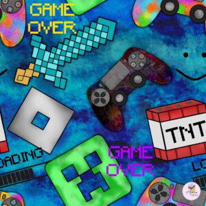 Preorder Blue Gaming