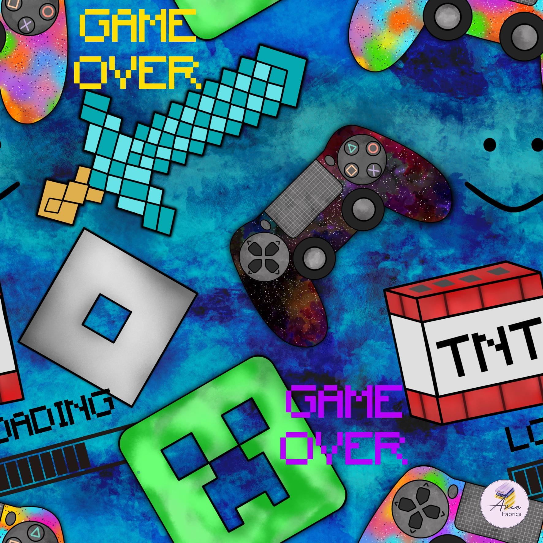 Preorder Blue Gaming Avie Fabrics preorder-blue-gaming-avie-fabrics