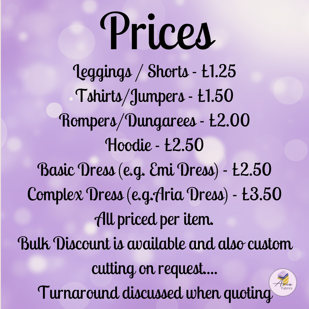 Cutting Service - Image 3