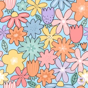 Preorder Charlotte Floral