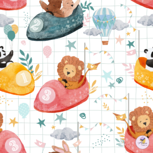 Preorder Bumper Cars