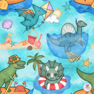 Preorder Dino Beach