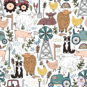 Preorder Farm Parade