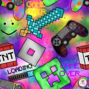 Preorder Rainbow Gaming