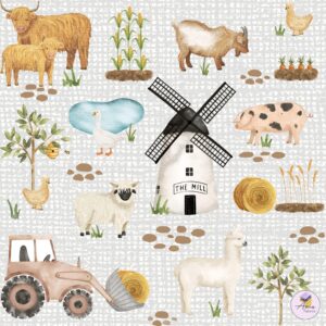 Preorder Rare Breeds