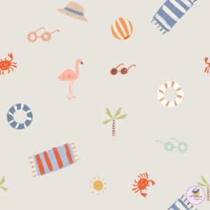 Preorder Summer Hols