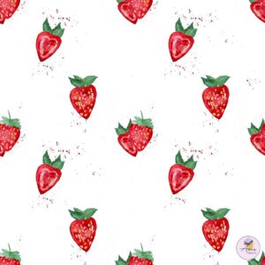 Preorder Strawberries