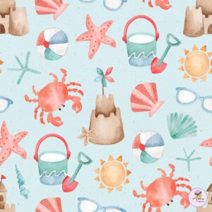 Preorder Summer Beach