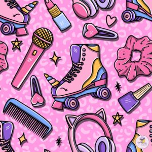 Preorder Roller Disco