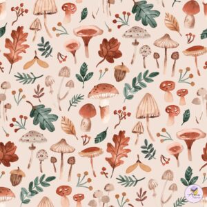 Preorder Autumn Botanicals