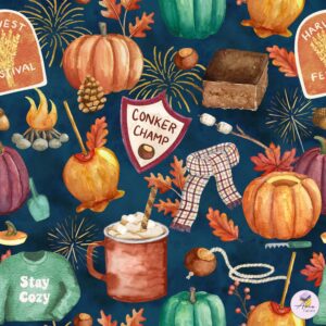 Preorder Autumn Memories