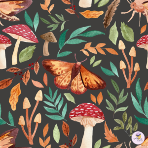 Preorder Autumn Meadow