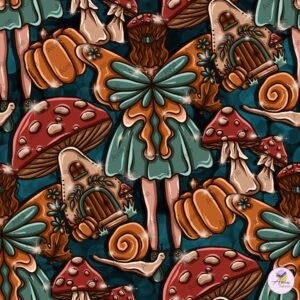 Preorder Autumn Fairy