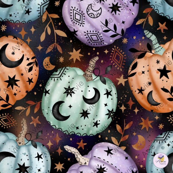 Preorder Mystical Pumpkins