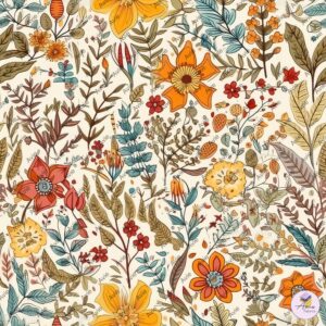 Preorder Boho Blossom