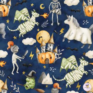 Preorder Prince Halloween