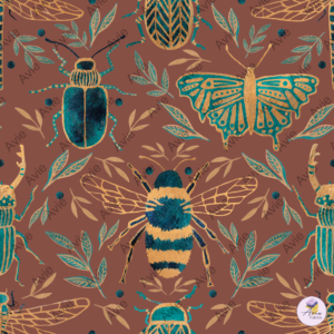 Preorder Bustle Bugs