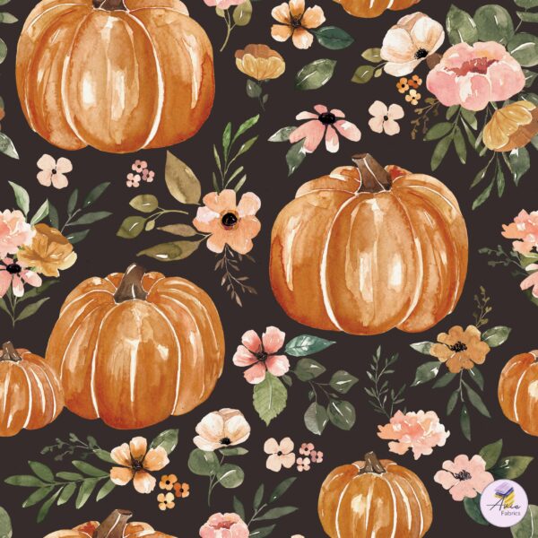 Preorder Caite Pumpkin