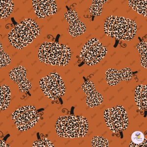 Preorder Fall Leopard