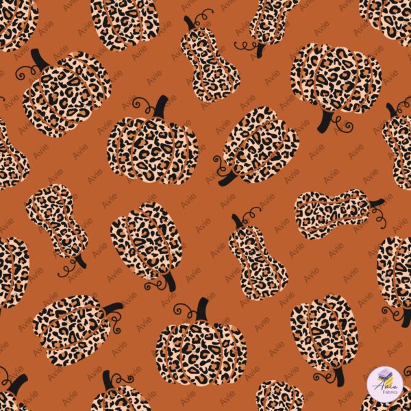 Preorder Fall Leopard