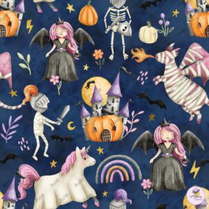 Preorder Fairytale Halloween