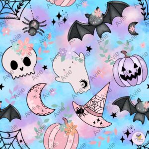 Preorder Phil Halloween