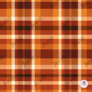 Preorder Pumpkin Plaid