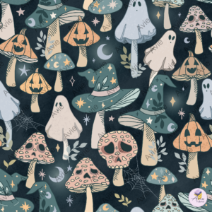 Preorder Shrooms Ink