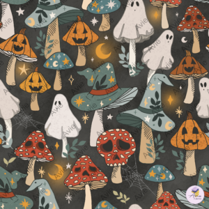 Preorder Shrooms Kohl