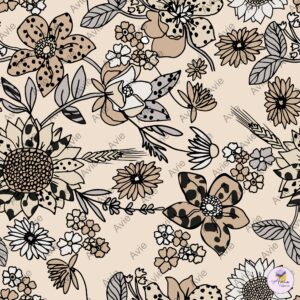 Preorder Wild Autumn Fields