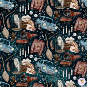 Preorder Wizard Vibes