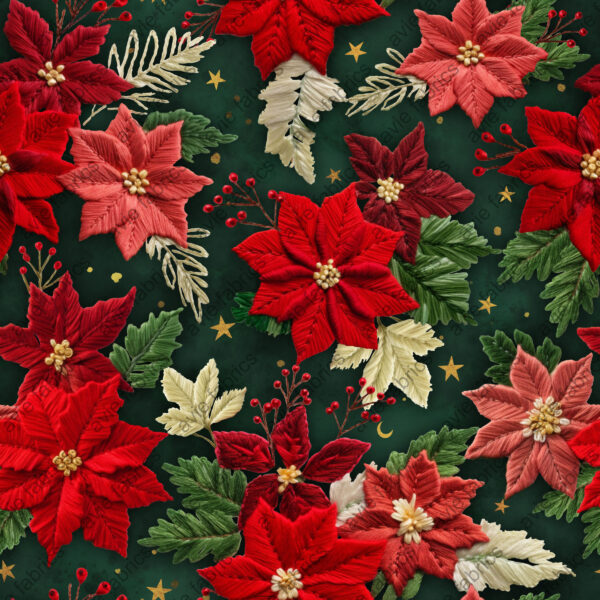 Preorder Poinsettia