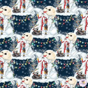 Preorder Jack & Sals Xmas