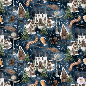 Preorder Hog Meadeee Christmas