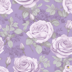 Preorder Purple Rose