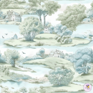 Preorder House Scene