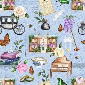 Preorder Bridg erton BMSU blue