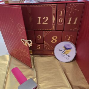 Avie Advent Calendar 2024 (Preorder closes 3rd September)