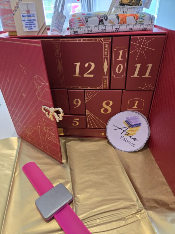 Avie Advent Calendar 2024 (Preorder closes 3rd September)