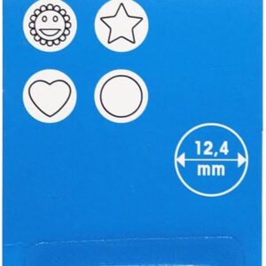 Prym Vario Colour Snap Tool Set