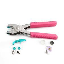 Prym Love Pink Pliers