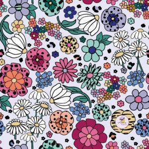 Preorder Envy Lilac Floral