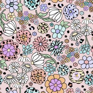 Preorder Envy Pastel Floral