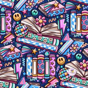 Preorder Retro Books