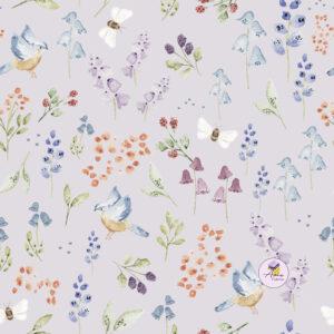 Preorder Blues Meadow