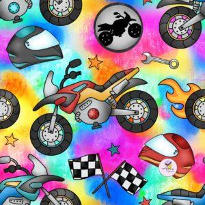 Preorder Rainbow Bikes